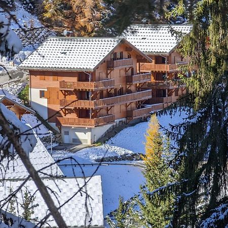 Lovely Spacious Apartment La Plagne Exterior foto