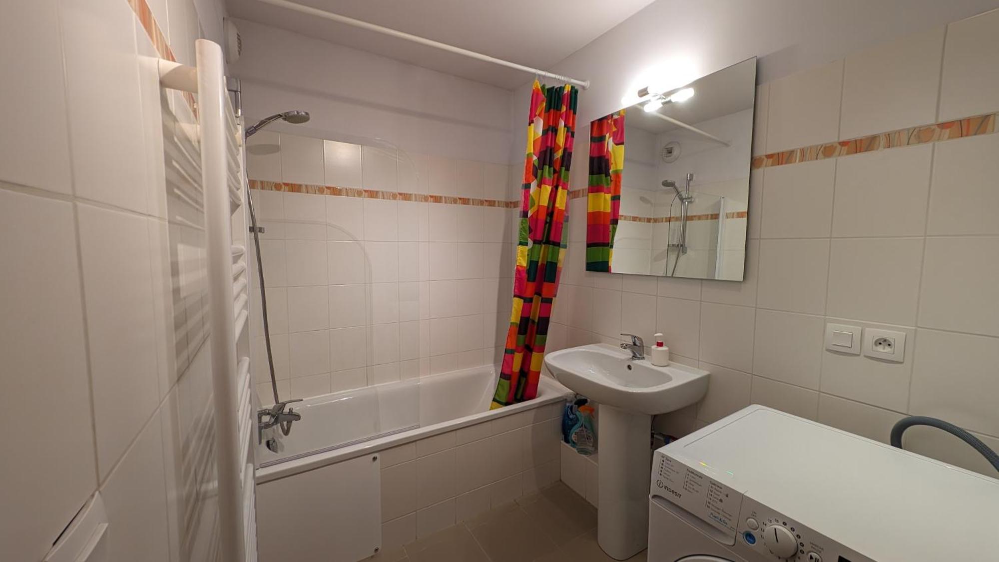 Lovely Spacious Apartment La Plagne Exterior foto